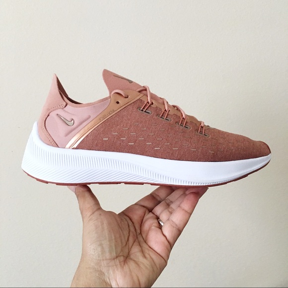 nike exp x14 womens gold